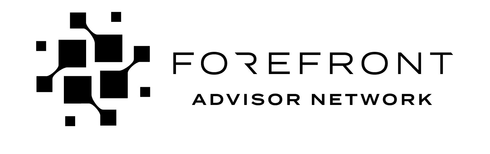 Forefront Advisor Network