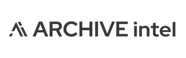 ArchiveIntel