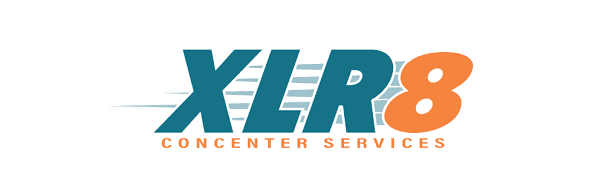 XLR8